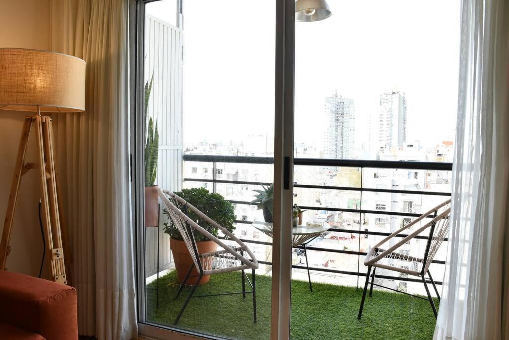 Cambacua Bulnes Buenos Aires